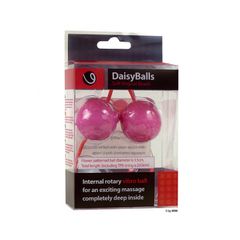 Στρογγυλές μπίλιες Daisy Balls