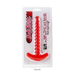 Πρωκτική Σφήνα Soft Twist Durable Probe