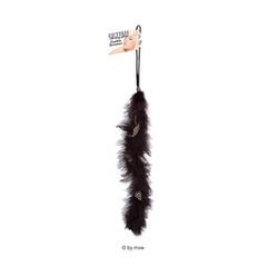 Fetish Fantasy Feather Streamer