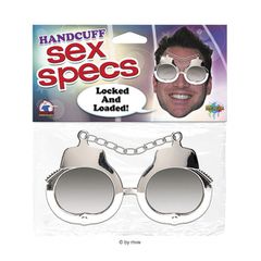 Σέξυ δώρο Sexy Specs