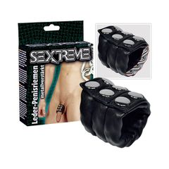 Δαχτυλίδι πέους Sextreme