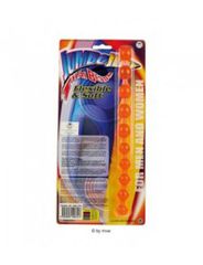 Πρωκτικές μπίλιες Jambo Thai Beads ροζ