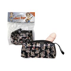 Σέξυ δώρο Νεσεσέρ "Sexy Bag"