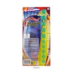 Πρωκτικές μπίλιες Jambo Thai Beads πράσινες