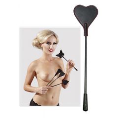 You2Toys Bad Kitty Mini Crop Heart 25cm