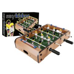 Σέξυ παιχνίδι Ποδοσφαιράκι "Sexy Kicker"