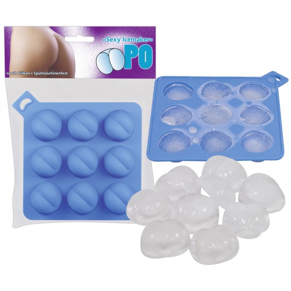 Σέξυ δώρο Sexy Icemaker Oopo