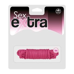 Sex extra 5m pink