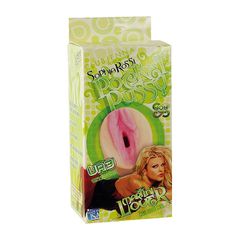 Αυνανιστήρι Sophia rossi Pocket Pussy