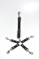 BDSM Ενωτικό αξεσουάρ από δέρμα