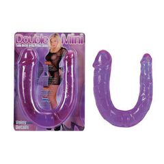 Διπλό Ομοίωμα Double Dong