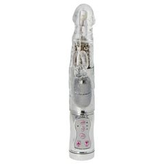 ΔΟΝΗΤΗΣ VIBRATORE RABBIT MAGIC TALES SILVER STAR RABBIT-thumb-2