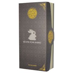ΔΟΝΗΤΗΣ VIBRATORE RABBIT MAGIC TALES SILVER STAR RABBIT-thumb-6