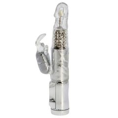 ΔΟΝΗΤΗΣ VIBRATORE RABBIT MAGIC TALES SILVER STAR RABBIT-thumb-3
