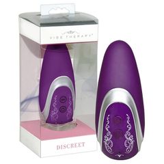 Κλειτοριδικό "Vibe Therapy Discreet"