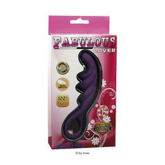 Δονητής Σημείου G Fabulous Lover