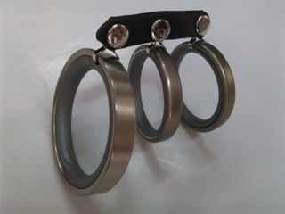 BDSM Δακτύλιος Τριπλός-thumb-1
