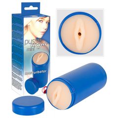 Αυνανιστήρι "Pussy To Go Mini"