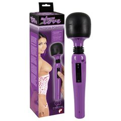 Συσκευή για Μασάζ My Secret Love Passion μοβ