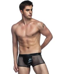 Black boxer with net-thumb-3