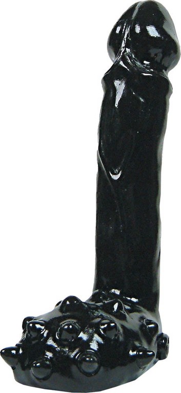 All Black 19 cm