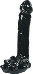 All Black 19 cm