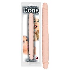 Διπλό Ομοίωμα πέους Double Dong