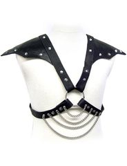 BDSM Ανδρικό αξεσουάρ στήθους