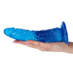 FALLO JELLY REAL RAPTURE BLUE 7''-thumb-2