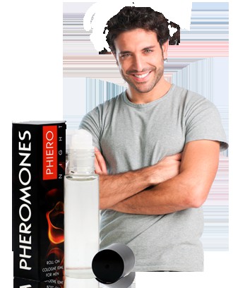 Phiero Night Man (10ml)