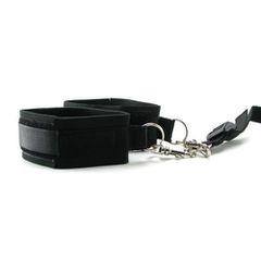 Pipedream Fetish Fantasy Series - Bed Bindings Restraint-thumb-5