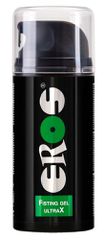 Λιπαντικό Ζελέ για Φίστινγκ Eros Ultra Slidex 100ml