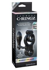 C-Ringz Ironman Ass-Gasm-thumb-2