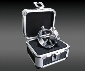 Adjustable Cock Clamp