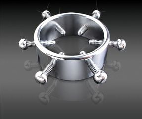 Adjustable Cock Clamp-thumb-2