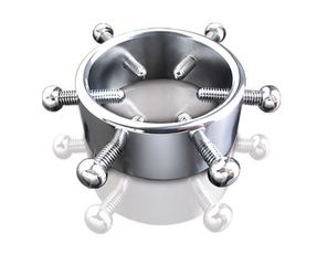 Adjustable Cock Clamp-thumb-1