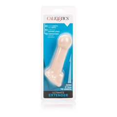 CalExotics Μαλακό εύκαμπτο μανίκι μεγέθυνσης-thumb-2