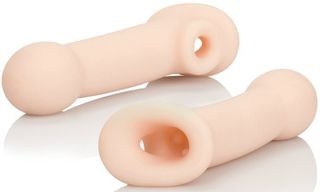 CalExotics Μαλακό εύκαμπτο μανίκι μεγέθυνσης-thumb-5