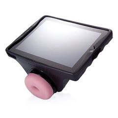 Fleshlight Launch Pad Lovers connector