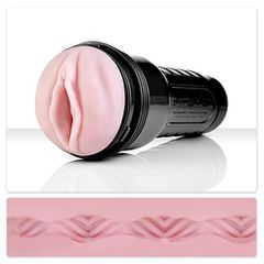 Fleshlight Pink Vagina Vortex-thumb-1