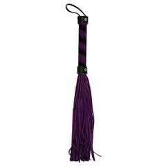 You2Toys Bad Kitty Whip Purple