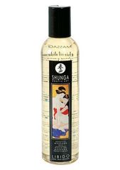 Shunga Libido Exotic Fruits Massage Oil 250ml