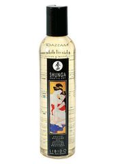 Shunga Libido Exotic Fruits Massage Oil 250ml