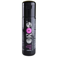 EROS Luxury Massage Gel Oriental 100ml