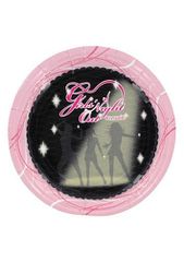Gno Party Paper Plates 6pcs