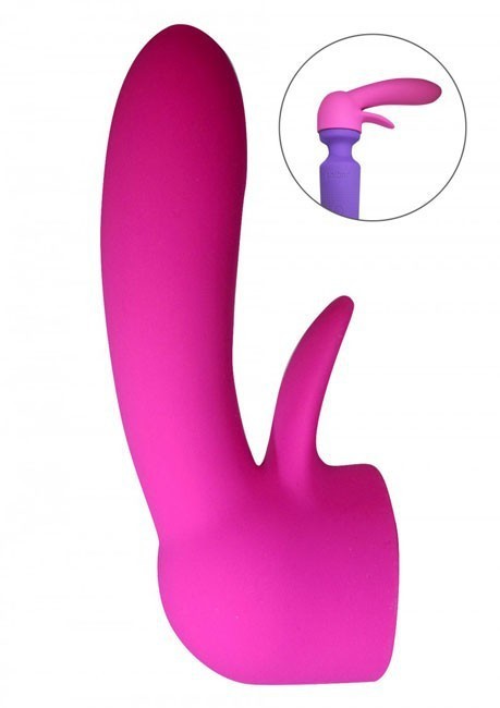 Εξάρτημα Shibari Mini Halo Blush Attachment