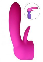 Εξάρτημα Shibari Mini Halo Blush Attachment