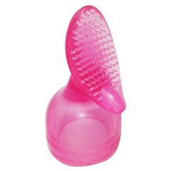Shibari Lilly Wand Attachment