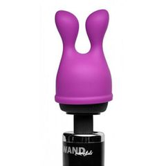 Bliss Tips Silicone Wand Vibrator Attachment-thumb-1