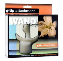 Αξεσουάρ G-Spot Wand Attachment-thumb-1
